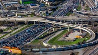Dallas World Cup road closures: Full list of street closures and traffic times