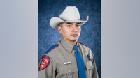 Texas Highway Patrol trooper dies in northwest Texas crash with semi-truck
