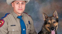 Texas DPS Trooper seriously injured, driver killed in head-on crash in West Texas