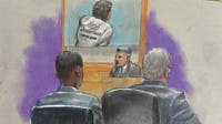 Karmelo Anthony Trial: Teenage witnesses testify after jurors watch arrest, bodycam video