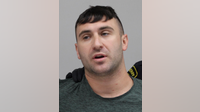 Far-right influencer Jake Lang has bond reduced for June 10 trespassing arrest in Frisco