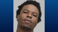 Man killed in South Dallas shooting; suspect identified as Jermiah Savage
