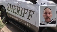 Trial begins in official oppression, retaliation case against Johnson County Sheriff