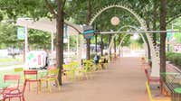 Klyde Warren Park will get a $200M expansion, Dallas city leaders announce