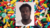 Tarrant County Lego thief given lengthy prison sentence