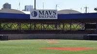 Dallas Youth baseball tournament interrupted by gunfire at Mavs Ballpark