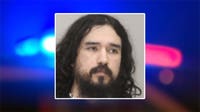 Man arrested after fatal stabbing in east Dallas