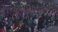 FIFA Fan Festival Dallas sells out again for final Mexico group stage match