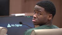 Convicted Lamar High School shooter transferred to adult prison system
