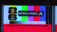 FIFA World Cup: International Broadcast Center opens in Downtown Dallas