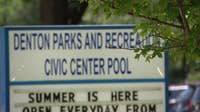 Texas sues Denton over gender-neutral changing rooms at LGBTQ+ event