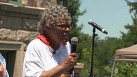 99-year-old Opal Lee to attend this year’s Juneteenth walk
