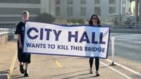 Dallas leaders to vote on new convention center height to save historic viaducts