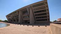 Dallas City Council takes first steps towards leaving Dallas City Hall
