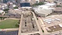 Dallas City Council approves lowering new convention center height, hindering Oak Cliff access to downtown