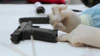 Dallas County Juvenile Detention: 32% of youth held on gun charges as ATF steps in