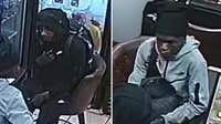 Trackdown: 2 suspects wanted in Oak Cliff Texaco robbery