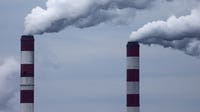 New Texas power plant being built as data centers sprout across state