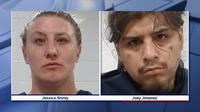 Two charged with murder after fatal fentanyl poisoning in Prosper