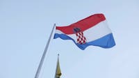 Croatia national team arrives in Dallas for Wednesday World Cup match