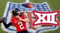 Texas Tech QB Brendan Sorsby to enter NFL Supplemental Draft amid NCAA, Big 12 legal battle