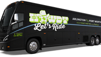 Trinity Metro unveils Cowtown Visitor Shuttle for 2026 FIFA World Cup fans