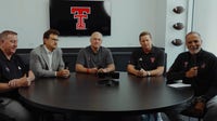 Texas Tech officials address sports betting controversy surrounding transfer QB Brendan Sorsby