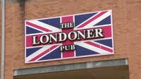 Londoner Dallas World Cup watch party shut down by fire marshal