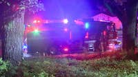 Dallas house fire leaves 2 critically injured