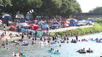 Fort Worth prepares for Fourth of July fireworks celebration