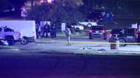 Fort Worth police searching for gunman who injured 4 after 'Stop Six Day' event