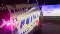 18-year-old man shot and killed in Dallas early Sunday morning, sparking homicide investigation