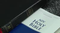 Texas leaders approve Bible stories as required reading in schools