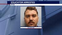 Wylie assistant principal facing new federal child exploitation charges