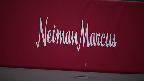 Neiman Marcus to close Downtown Dallas location this fall
