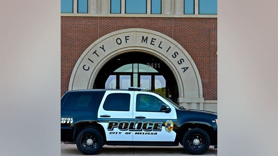 Texas Rangers investigate fatal Melissa officer-involved shooting