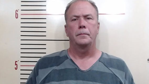 North Texas man kills daughter while breaking up her fight with mother, deputies say