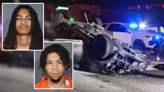 Duncanville street racing crash kills 3 bystanders, critically injures 12-year-old boy