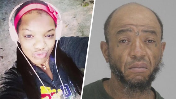Dallas woman stabbed in the head, body stuffed in master bedroom freezer, affidavit says