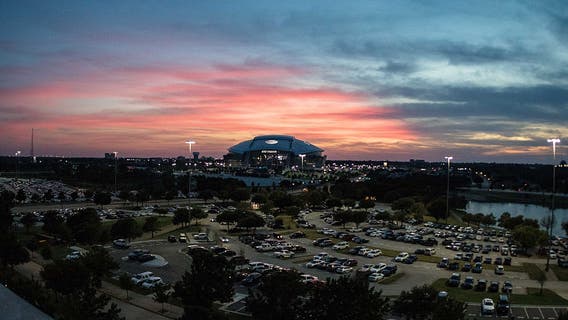 FIFA World Cup: Where to find parking at Dallas Stadium