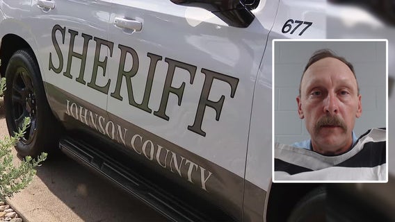 Trial begins in official oppression, retaliation case against Johnson County Sheriff