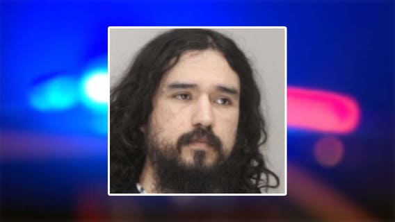 Man arrested after fatal stabbing in east Dallas