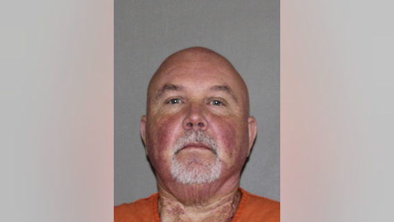 Krum ISD coach placed on leave after arrest on domestic violence charges