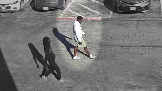 Trackdown: Police search for final of five suspects in 2023 Far North Dallas murder