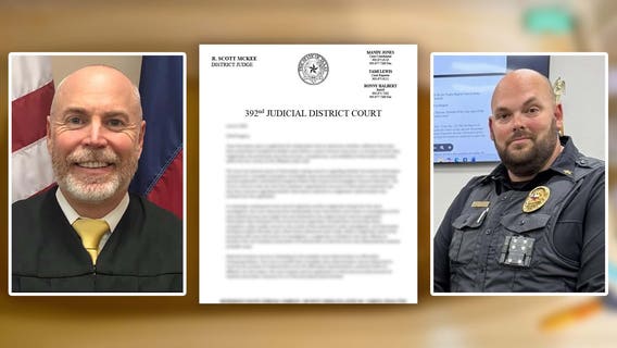Judge who approved warrant for controversial Trinidad arrest says police department misled him