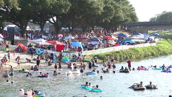 Fort Worth prepares for Fourth of July fireworks celebration