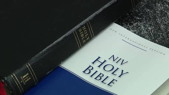 Texas leaders approve Bible stories as required reading in schools