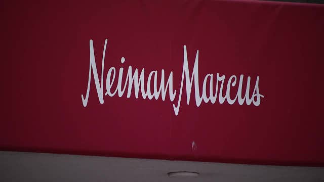 Neiman Marcus to close Downtown Dallas location this fall