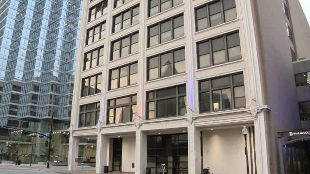 El Centro College announces major downtown campus expansion