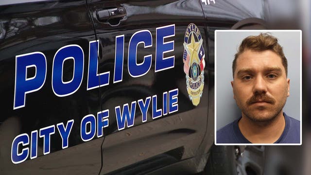 Second victim ID'd after former Wylie ISD admin charged with soliciting prostitution from minor